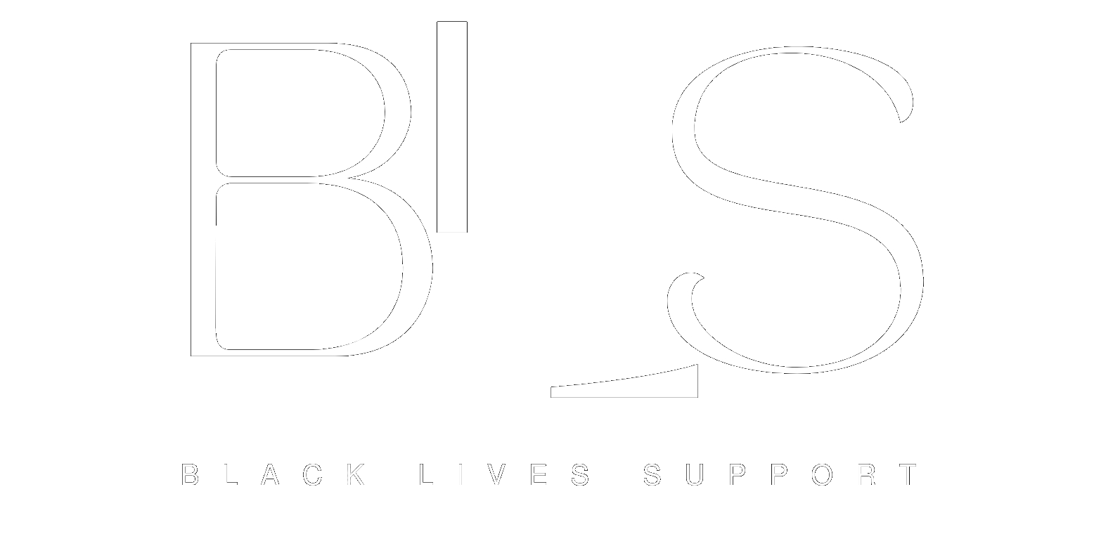 Black Lives Support